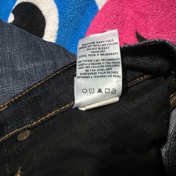 Joe’s Jeans The Classic Fit Fraiser - Size 36 x 27 - Picture 6 of 12